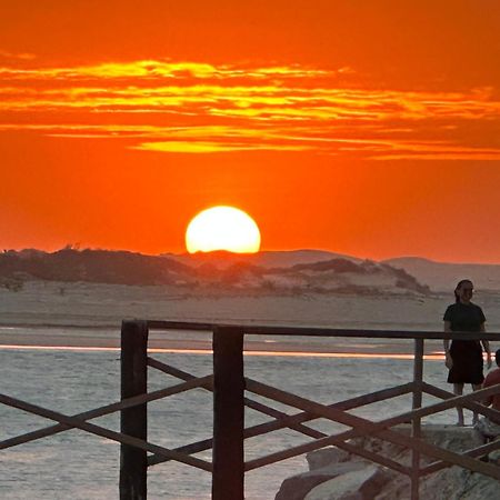 Pousada Sollari Hotel Mundaú Kültér fotó